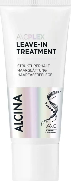 Fashion Alcina ACPlex Leave-In Treatment