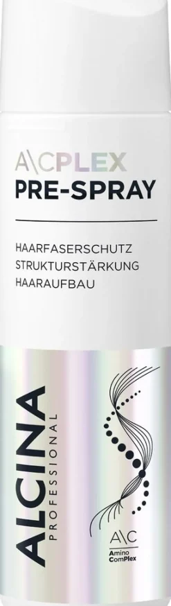 Best Alcina ACPlex Pre-Spray