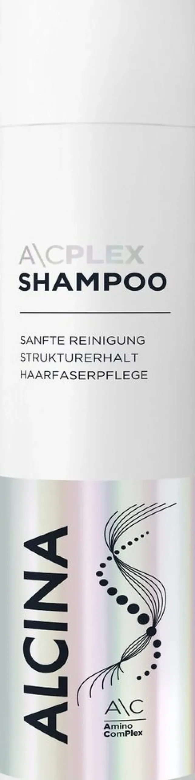 Sale Alcina ACPlex Shampoo