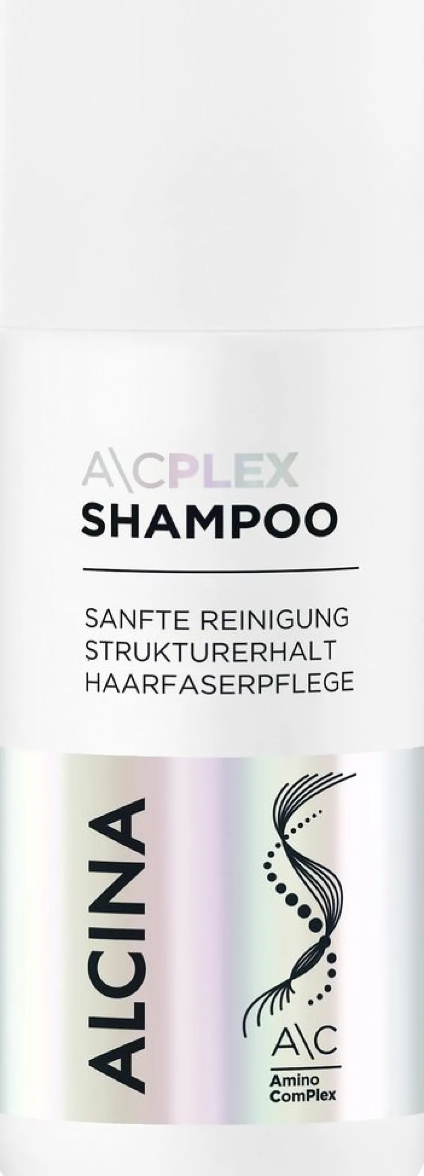 Sale Alcina ACPlex Shampoo