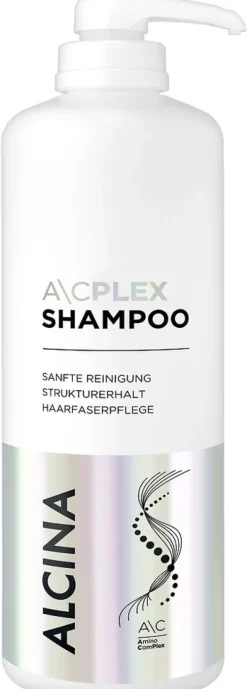 Sale Alcina ACPlex Shampoo