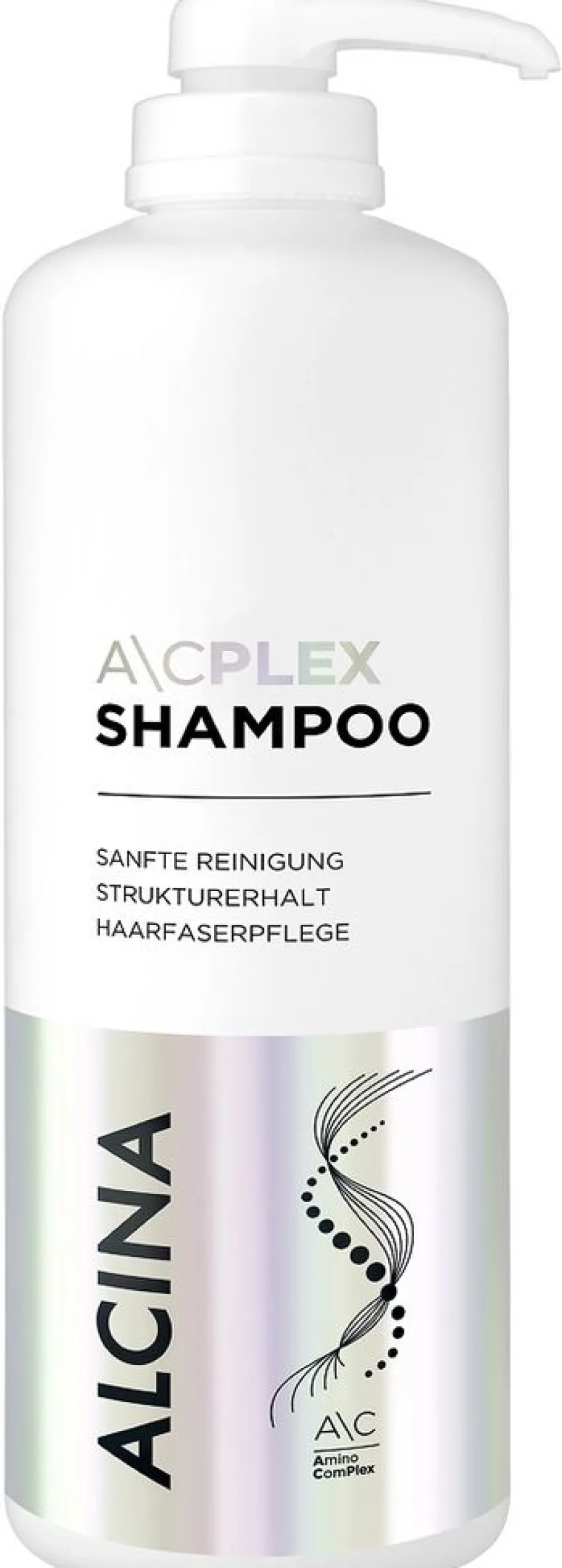 Sale Alcina ACPlex Shampoo