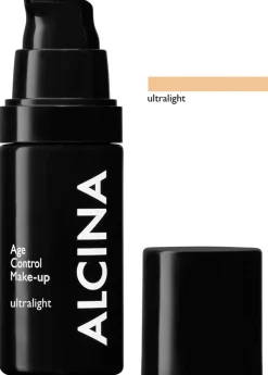 New Alcina Age Control Make-up