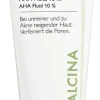 Best Alcina AHA-Fluid 10 %