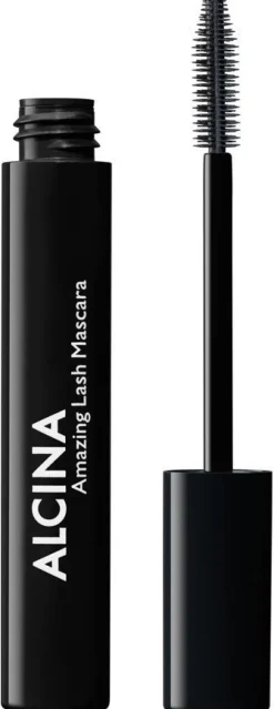 Online Alcina Amazing Lash Mascara black 010