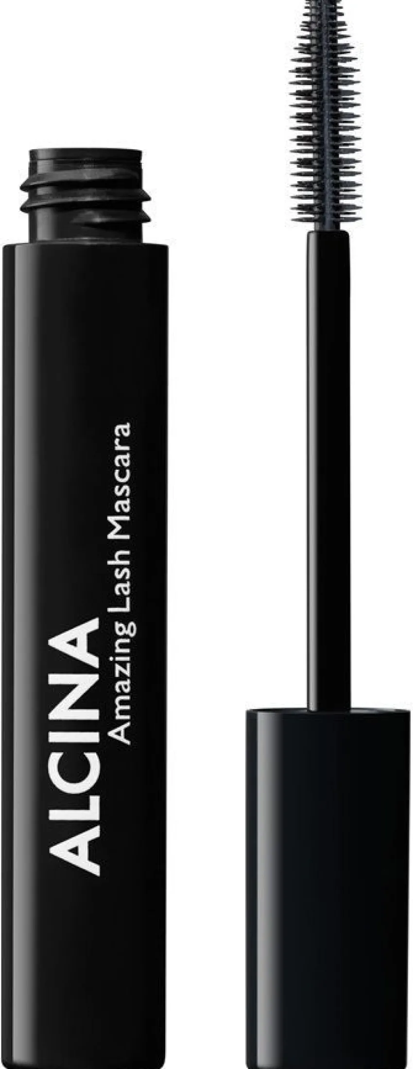 Online Alcina Amazing Lash Mascara black 010