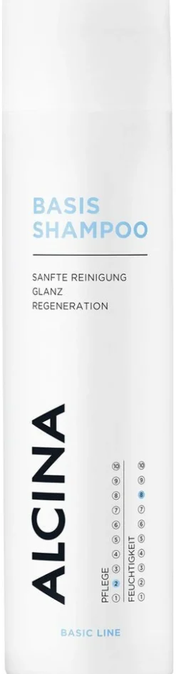 Sale Alcina Basic Line Basis Shampoo