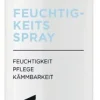 New Alcina Basic Line Feuchtigkeits-Spray