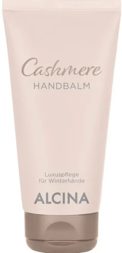Outlet Alcina Cashmere Handbalsam