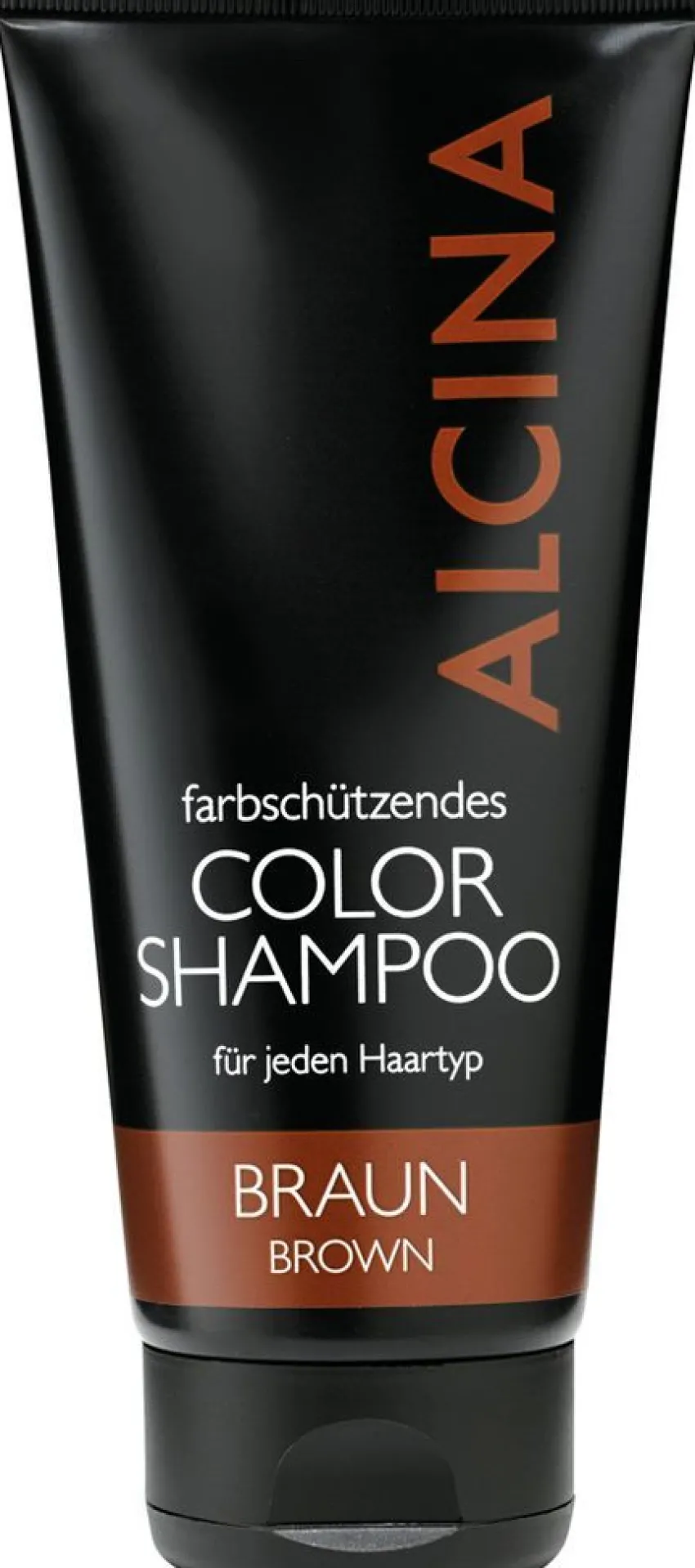 Hot Alcina Color Shampoo