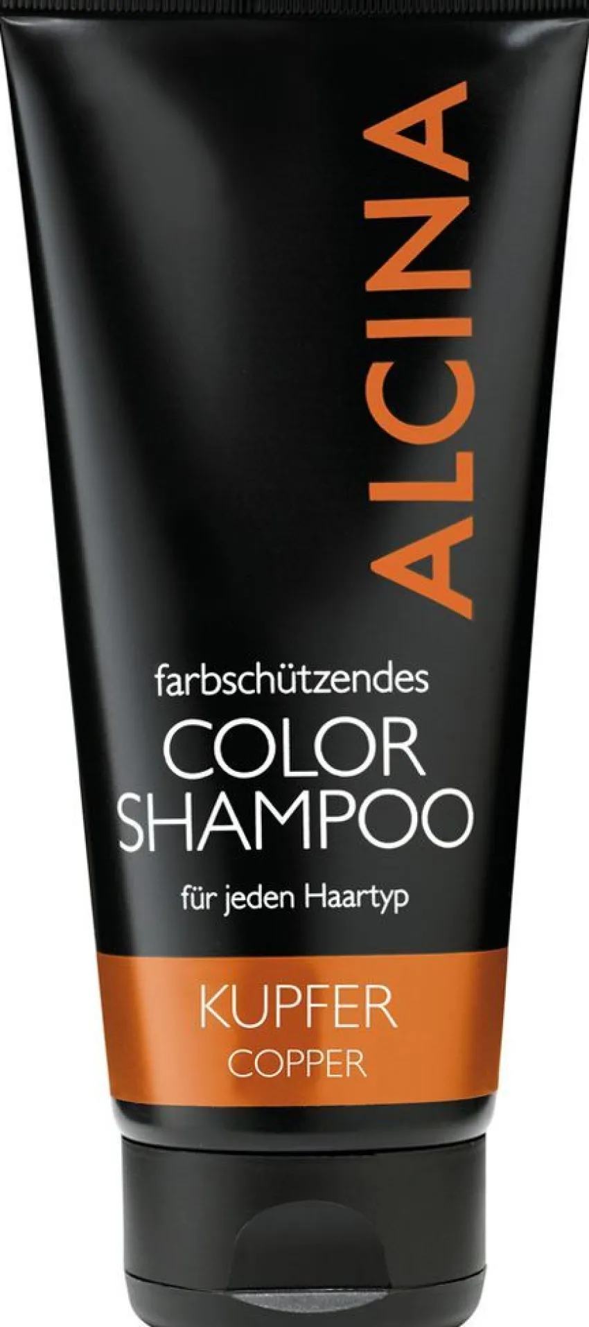 Hot Alcina Color Shampoo
