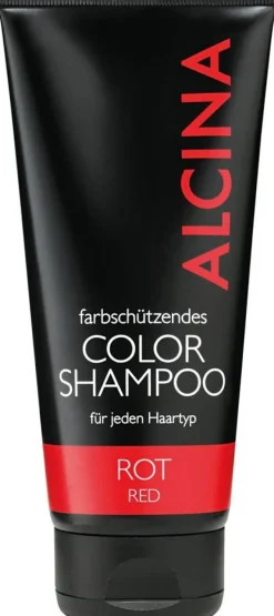 Hot Alcina Color Shampoo