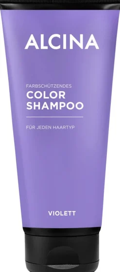 Hot Alcina Color Shampoo