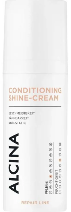 Discount Alcina Conditioning Shine Cream