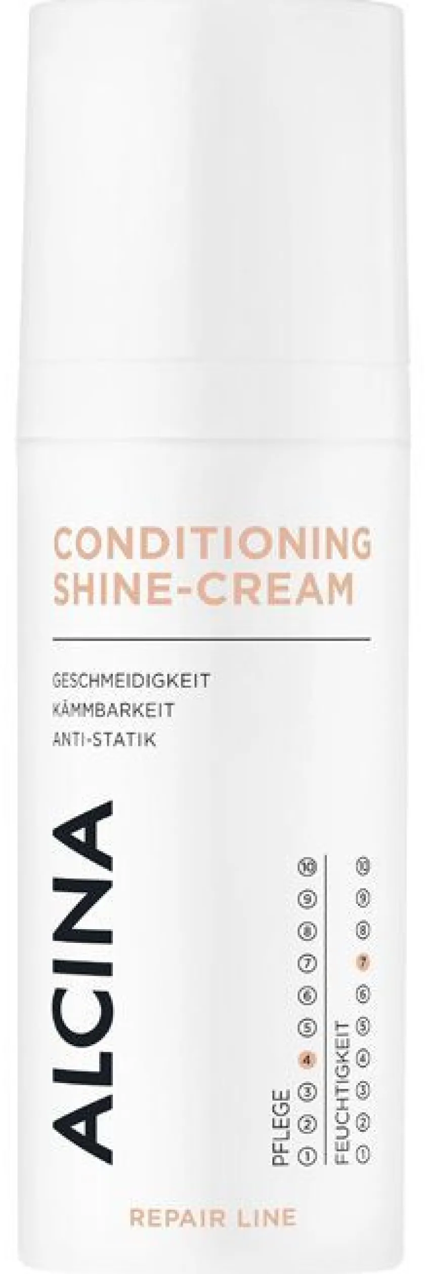 Discount Alcina Conditioning Shine Cream