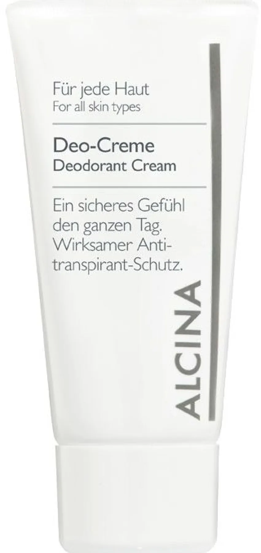 Best Alcina Deo-Creme