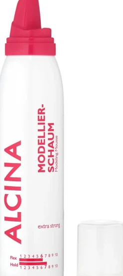 Online Alcina Extra Strong Modellier-Schaum