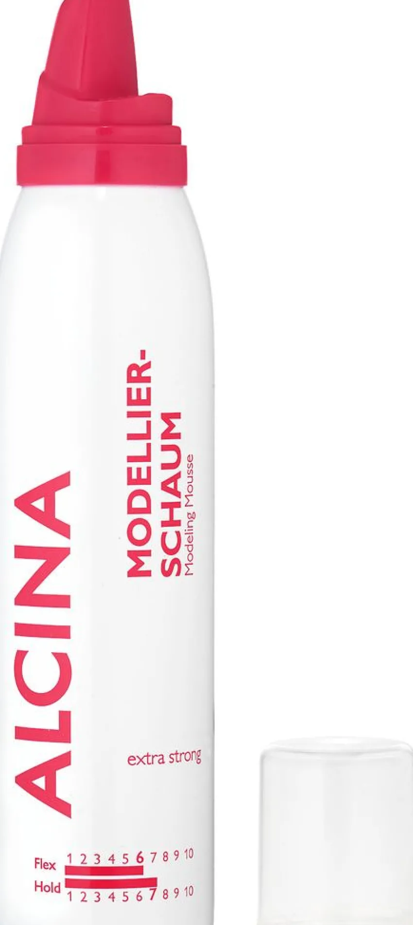 Online Alcina Extra Strong Modellier-Schaum