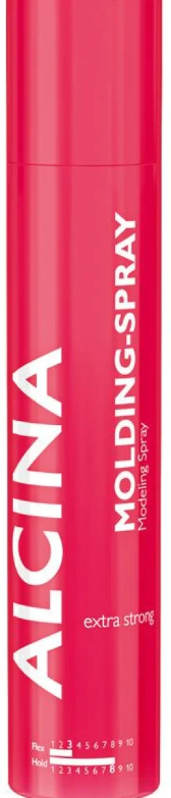 Clearance Alcina Extra Strong Molding-Spray
