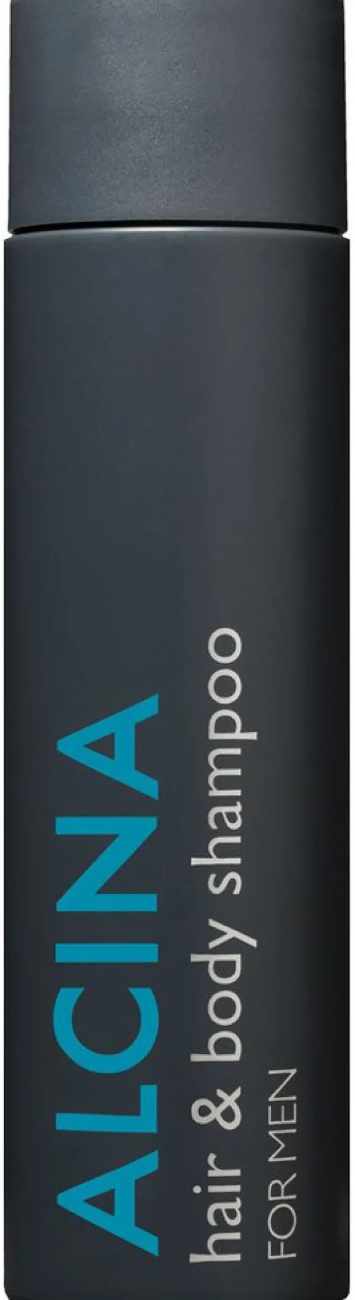 Sale Alcina For Men Hair & Body Shampoo