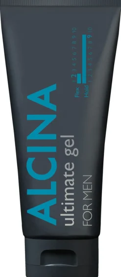 Clearance Alcina For Men Ultimate Gel