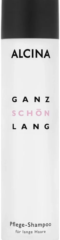 Clearance Alcina Ganz Schön Lang Shampoo