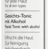New Alcina Gesichts-Tonic mit Alkohol