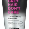 Discount Alcina GREY HAIR DON'T CARE Conditioner