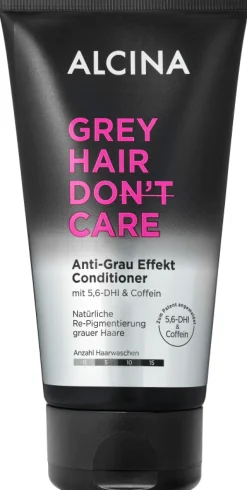 Discount Alcina GREY HAIR DON'T CARE Conditioner