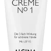 New Alcina Handcreme No.1