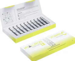 Hot Alcina Hyaluron 2.0 Ampullen Intensiv-Kur