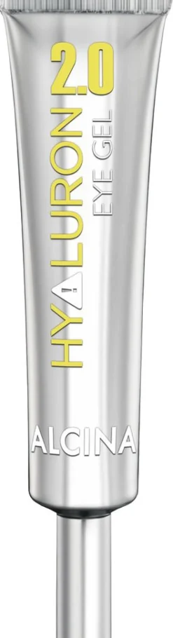 Best Alcina Hyaluron 2.0 Augengel