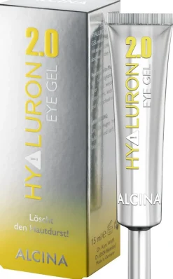 Best Alcina Hyaluron 2.0 Augengel