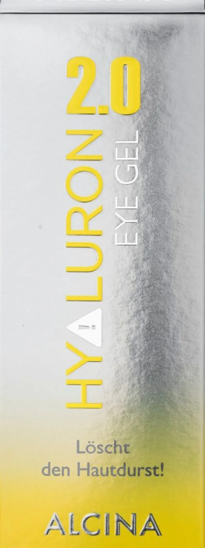 Best Alcina Hyaluron 2.0 Augengel