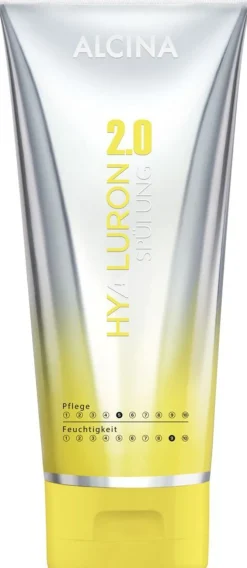 Online Alcina Hyaluron 2.0 Spülung