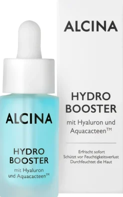 Hot Alcina Hydro Booster