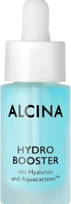 Hot Alcina Hydro Booster