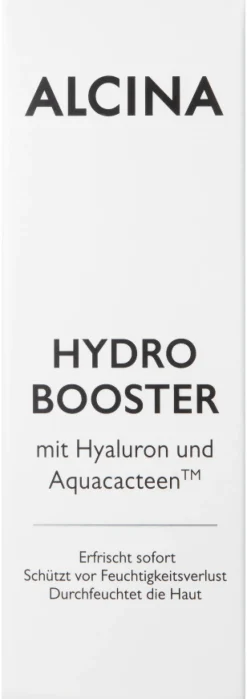 Hot Alcina Hydro Booster
