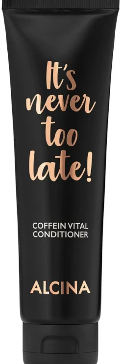 Clearance Alcina It's never too late Conditioner