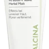 Online Alcina Kräuter-Maske