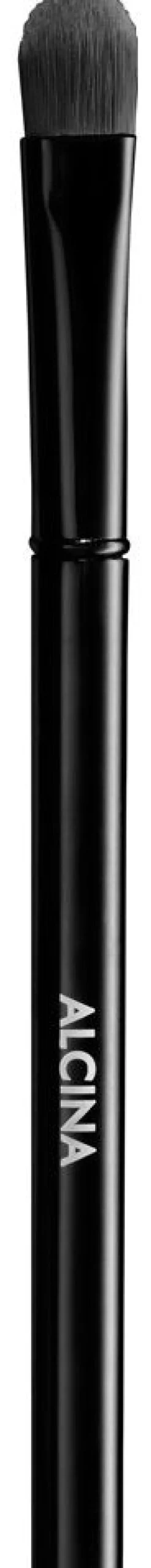 Discount Alcina Lidschattenpinsel flach