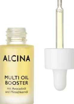 Discount Alcina Multi Oil Booster