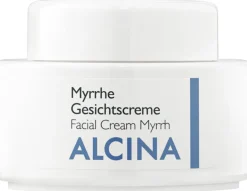Sale Alcina Myrrhe Gesichtscreme