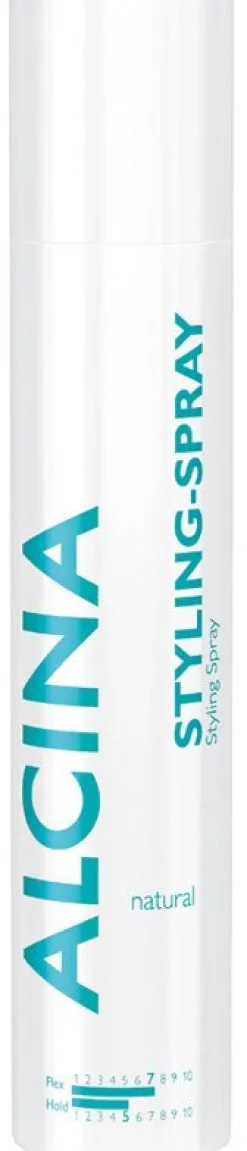 Fashion Alcina Natural Styling-Spray