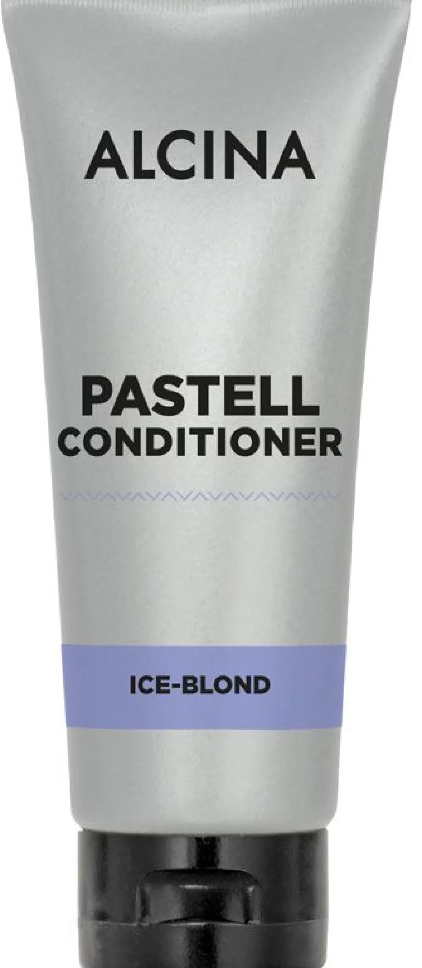 New Alcina Pastell Conditioner Ice Blond
