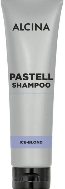 Hot Alcina Pastell Shampoo Ice Blond