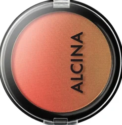 Hot Alcina Powderblush Sundowner