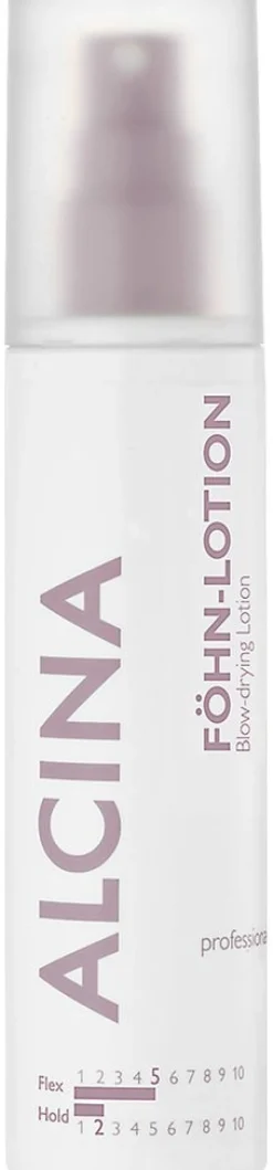 Outlet Alcina Professional Föhn Lotion