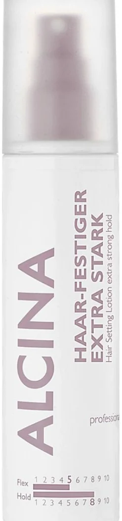 Clearance Alcina Professional Haar-Festiger extra stark