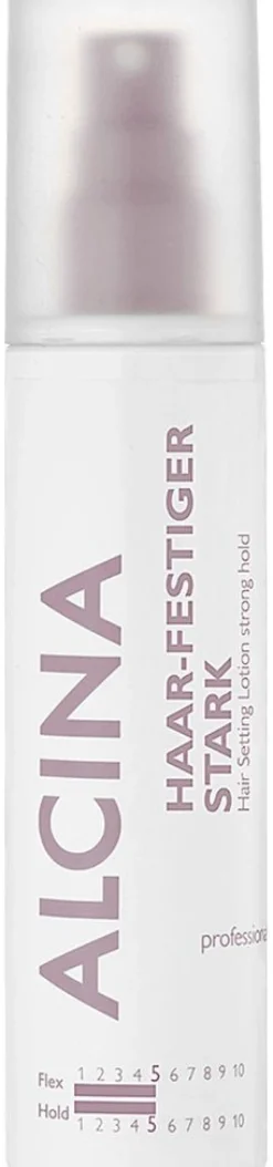Online Alcina Professional Haar-Festiger stark